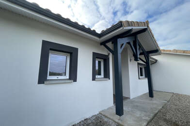 Maison 5 pièces 1310 €