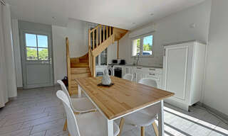 Maison 2 Pièces 51 m² à louer à Libourne (33500)