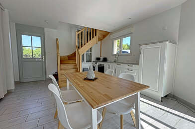 Maison 2 pièces 800 €