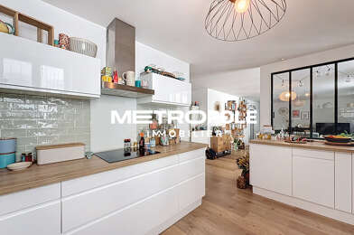 Maison 5 pièces 229000 €