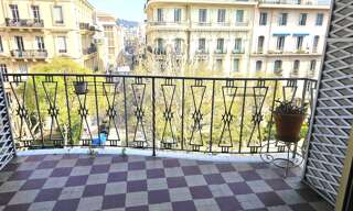Appartement 3 Pièces 77 m² à vendre à Nice (06000)