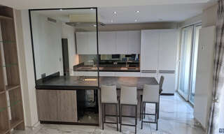 Appartement 4 Pièces 110 m² à louer à Lyon 6 (69006)