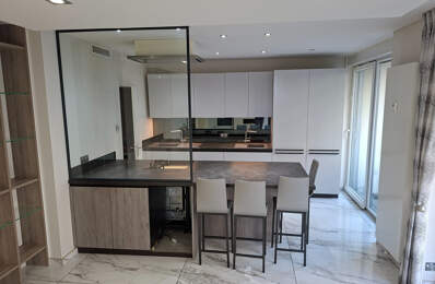 T4 meublé - 32 rue Boileau 69006 LYON — photo du bien