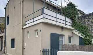 Maison 3 Pièces 69 m² à vendre à Calvisson (30420)