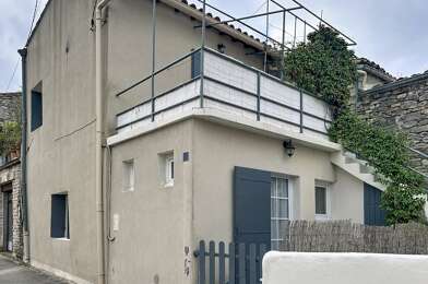 Maison 3 pièces 250000 €