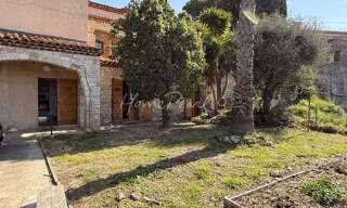 Appartement 2 Pièces 54 m² à louer à Nice (06100)