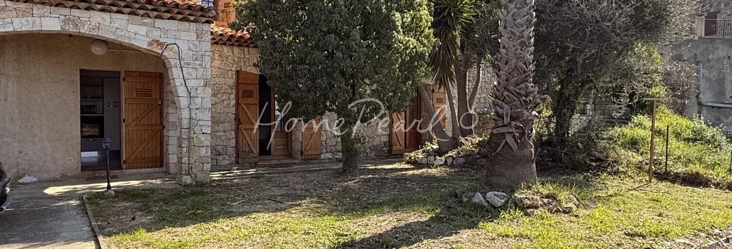 Appartement 2 Pièces 54 m² à louer à Nice (06100)