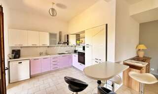 Appartement 2 Pièces 54 m² à louer à Nice (06100)