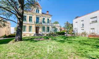 Appartement 5 Pièces 99 m² à vendre à Bron (69500)