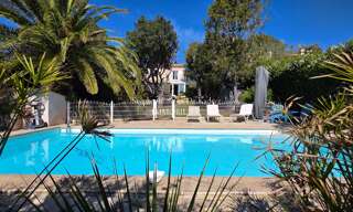 Maison 4 Pièces 120 m² à vendre à Fréjus (83600)