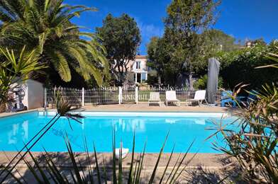 Maison 4 pièces 665000 €