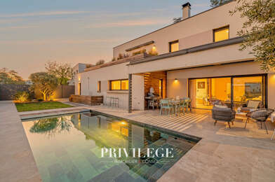 Maison 6 pièces 1140000 €