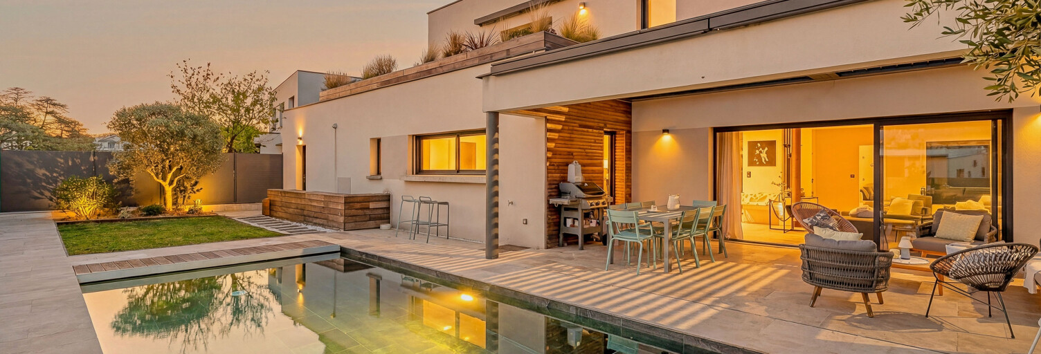 Maison 6 Pièces 242 m² à vendre à Rochetaillée-sur-Saône (69270)