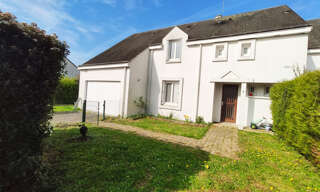 Maison 6 Pièces 120 m² à vendre à Baule (45130)