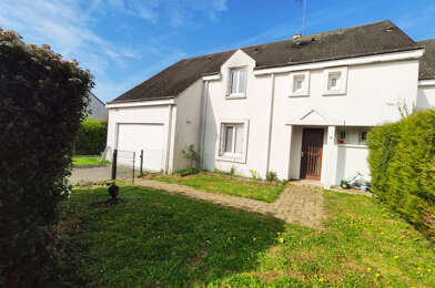 Maison 6 pièces 232100 €