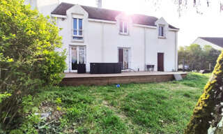 Maison 6 Pièces 120 m² à vendre à Baule (45130)