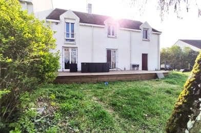 Maison 6 pièces 232100 €