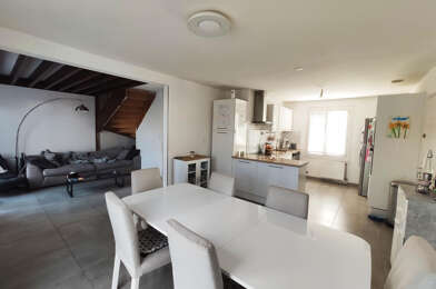 Maison 6 pièces 232100 €