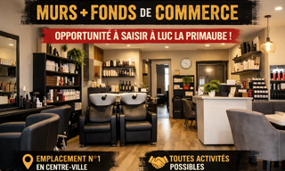 Divers  60 m² à vendre à Luc-la-Primaube (12450)