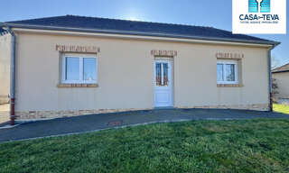 Maison 4 Pièces 115 m² à vendre à Châtillon-sur-Loire (45360)