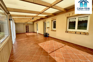 Maison 4 pièces 125000 €