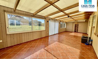 Maison 4 Pièces 115 m² à vendre à Châtillon-sur-Loire (45360)