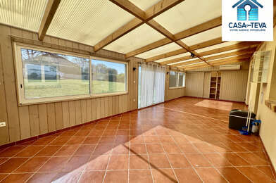Maison 4 pièces 125000 €