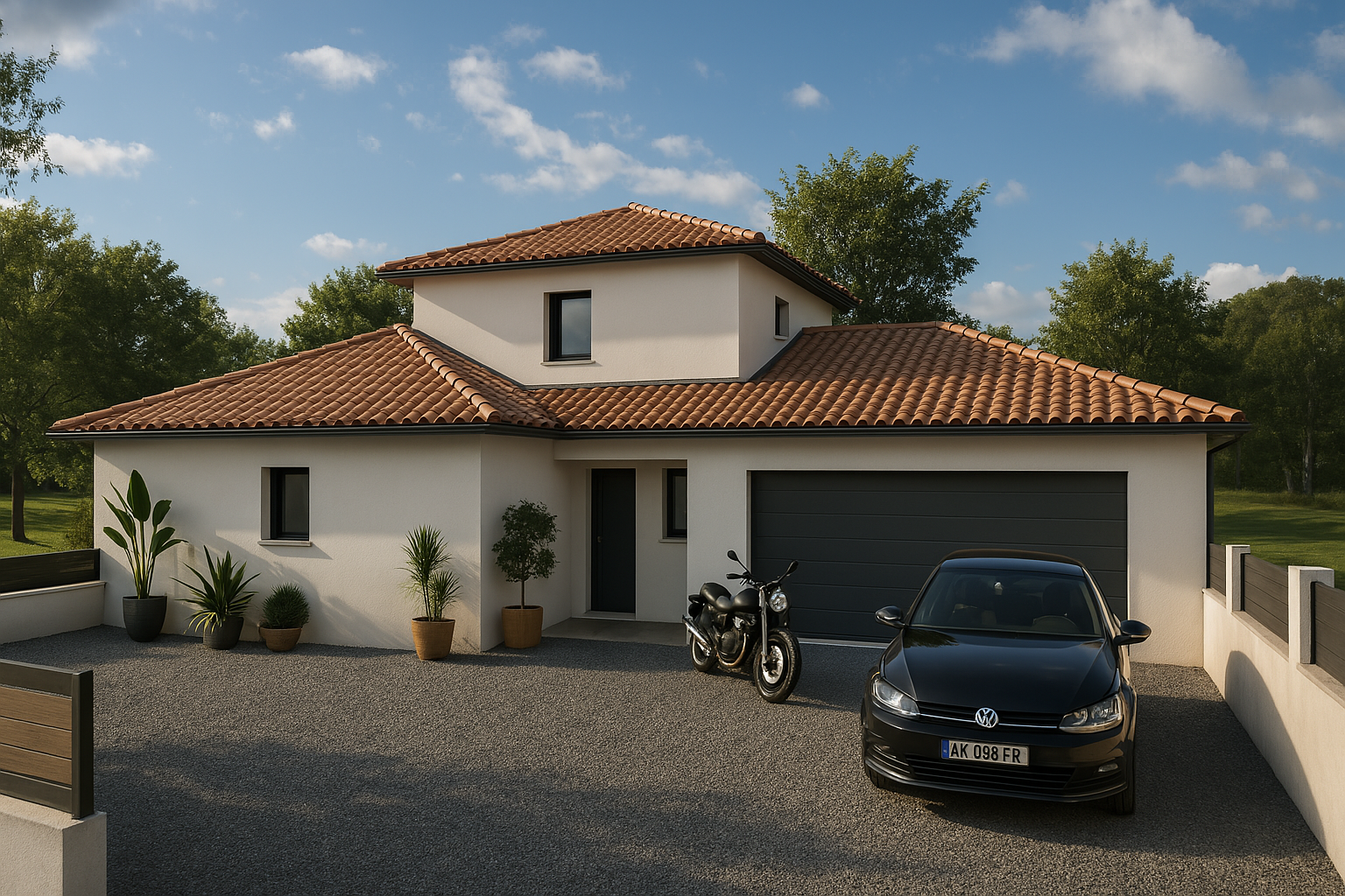 Agence immobilière de Mikit Bourgoin-Jallieu