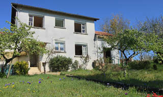 Maison 5 Pièces 83 m² à vendre à Puy-l'Évêque (46700)