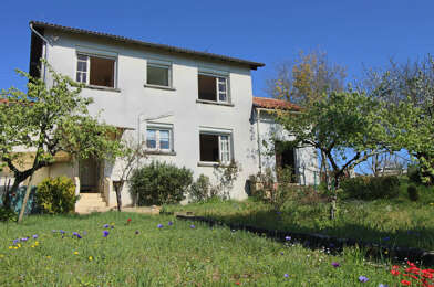 Maison 5 pièces 96300 €