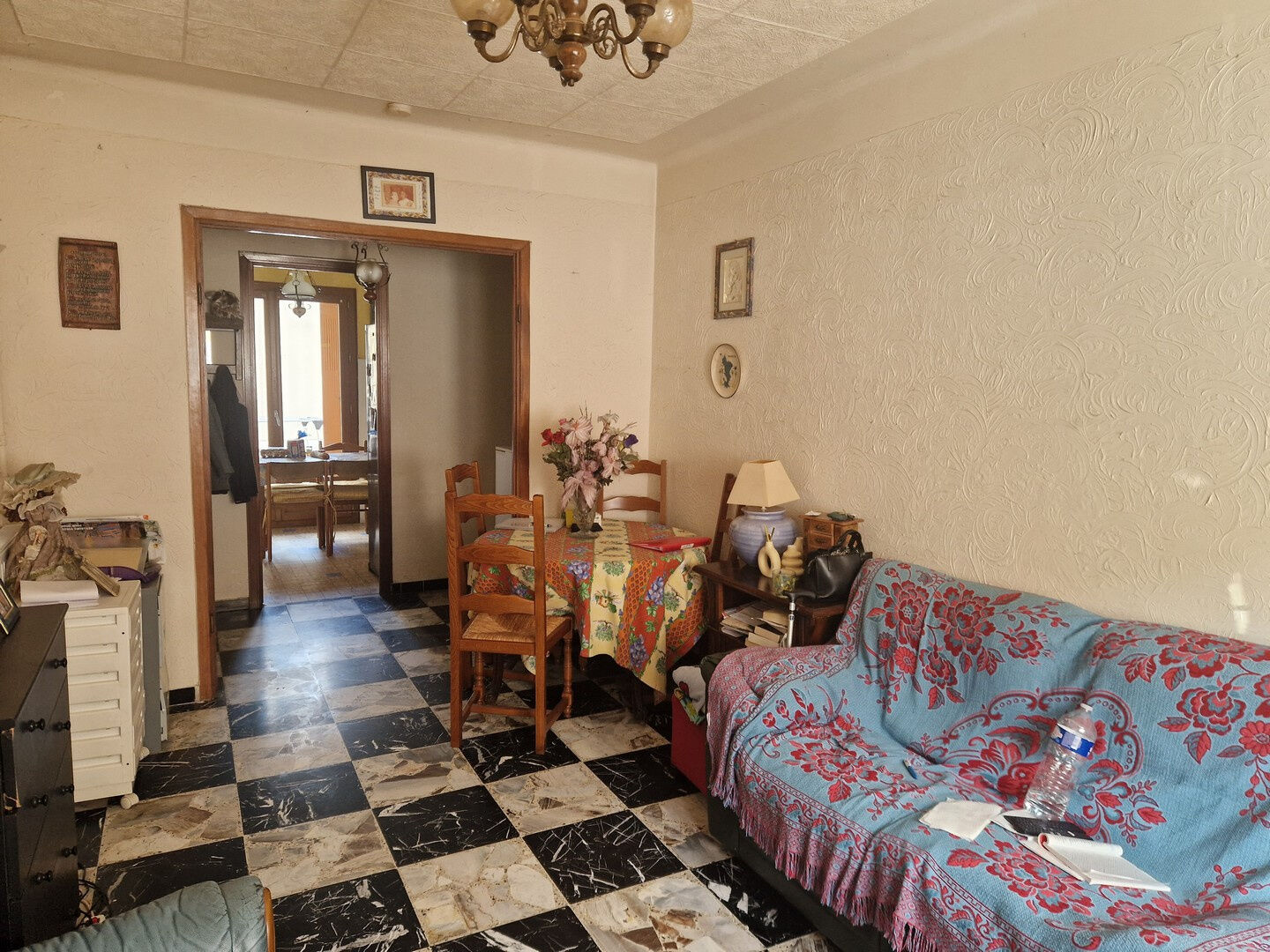 Appartement  T3 à vendre Toulon 83200