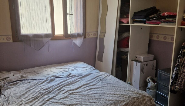 Appartement 3 pièces  à vendre Toulon 83200