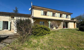 Maison 7 Pièces 165 m² à vendre à Cadillac-sur-Garonne (33410)