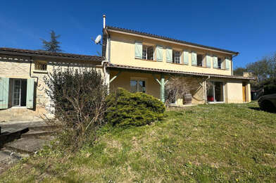 Maison 7 pièces 373000 €