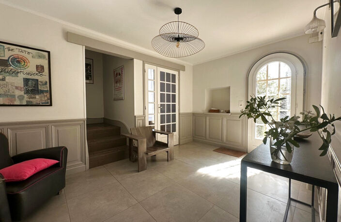 Maison de charme lumineuse - 4 chambres - piscine- proximité — photo 3