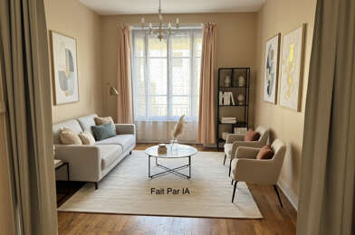 Appartement 2 pièces 229000 €