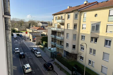 Appartement 2 pièces 209000 €