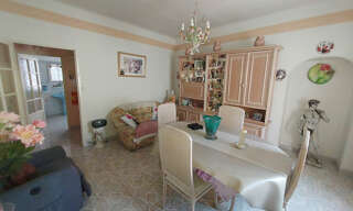 Appartement 3 Pièces 69 m² à vendre à Marseille 3 (13003)