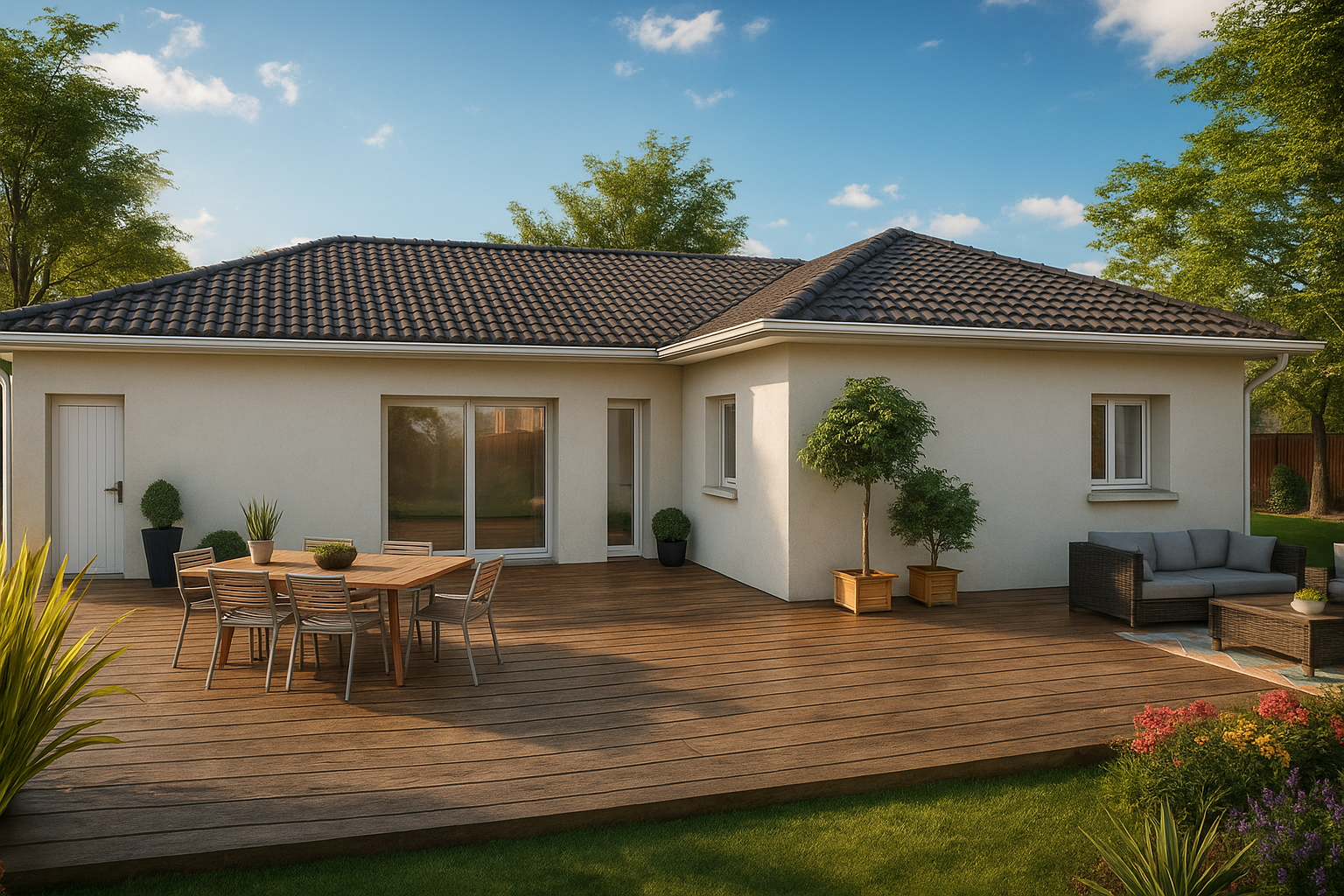 Agence immobilière de Mikit Bourgoin-Jallieu