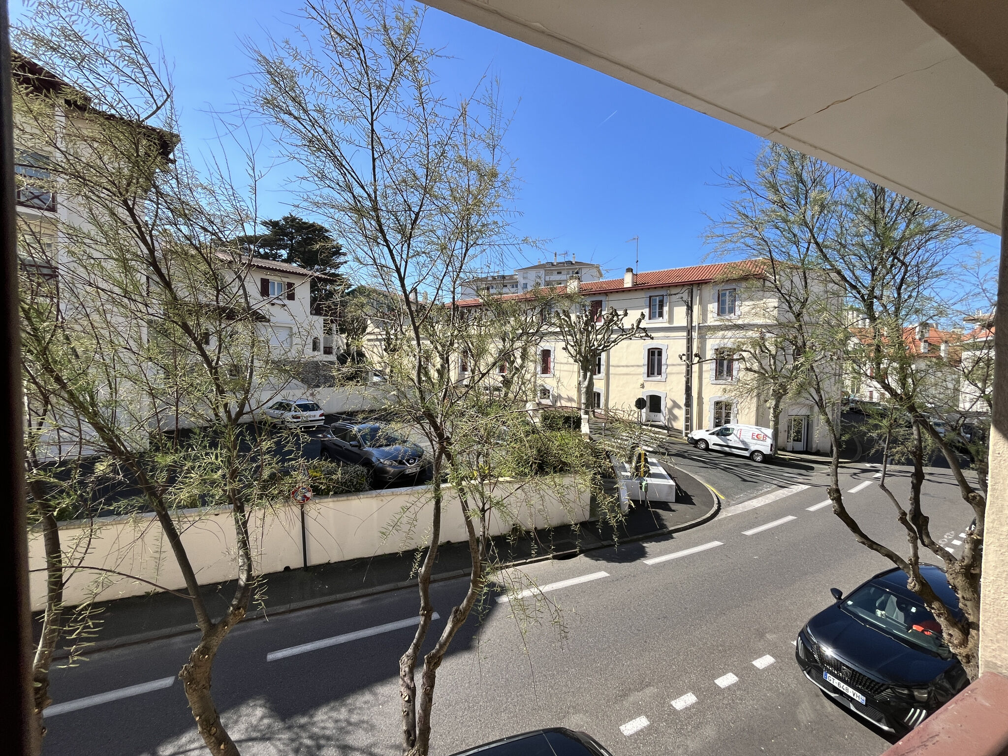 Appartement  T2 à vendre Biarritz 64200