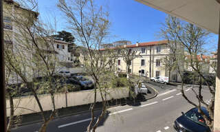 Appartement 2 Pièces 53 m² à vendre à Biarritz (64200)