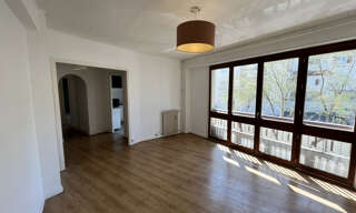 Appartement 2 Pièces 53 m² à vendre à Biarritz (64200)