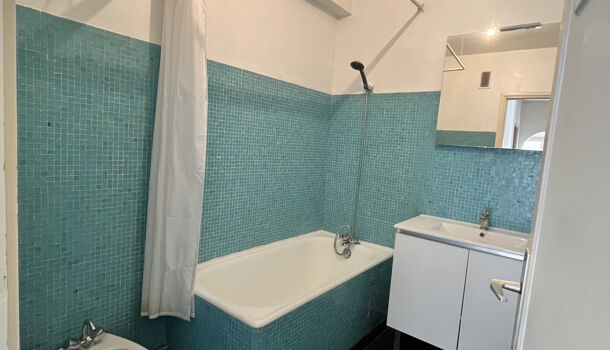 Appartement 2 pièces  à vendre Biarritz 64200