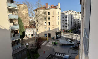 Appartement 2 Pièces 55 m² à vendre à Lyon 7 (69007)