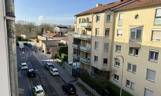 Appartement 2 Pièces 55 m² à vendre à Lyon 7 (69007)