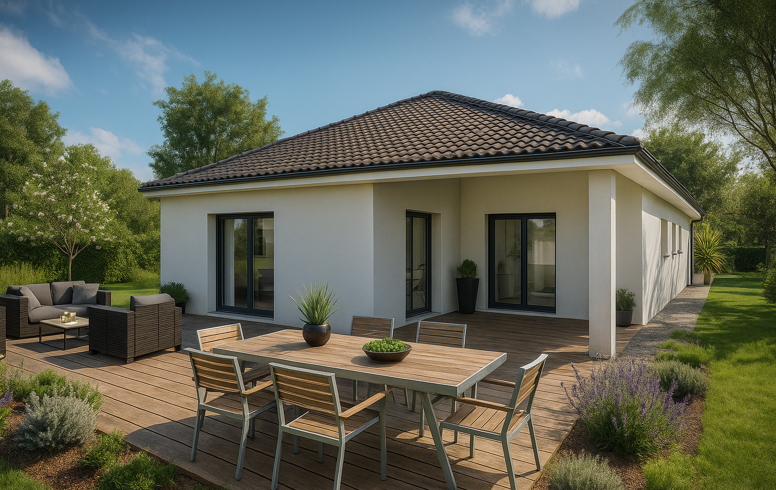 Agence immobilière de Mikit Bourgoin-Jallieu