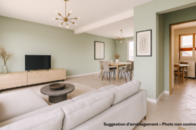 Maison 6 pièces 669000 €