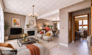 Maison 6 Pièces 134 m² à vendre à Chaville (92370)