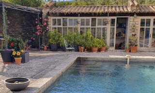 Maison 6 Pièces 140 m² à vendre à Cucuron (84160)