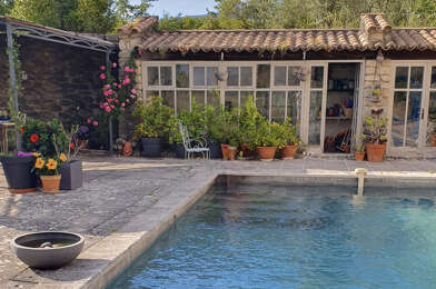 Maison 6 pièces 950000 €